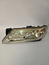 Phare avant gauche d'origine Renault Laguna Grandtour 1.8 G 8200002845